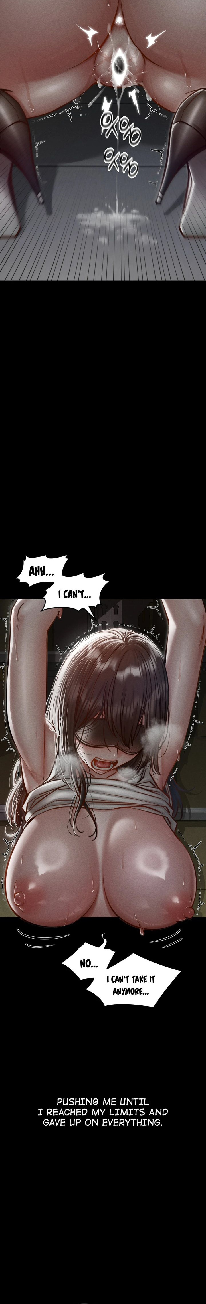 Paradise Villa Chapter 4 - Page 4