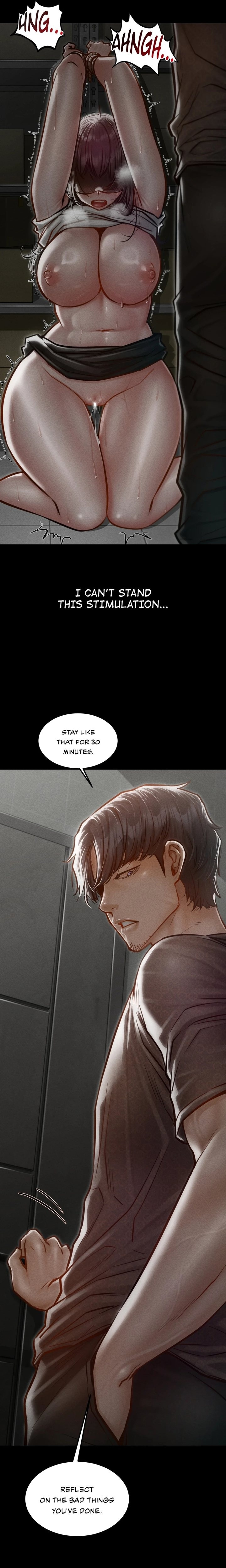 Paradise Villa Chapter 4 - Page 7