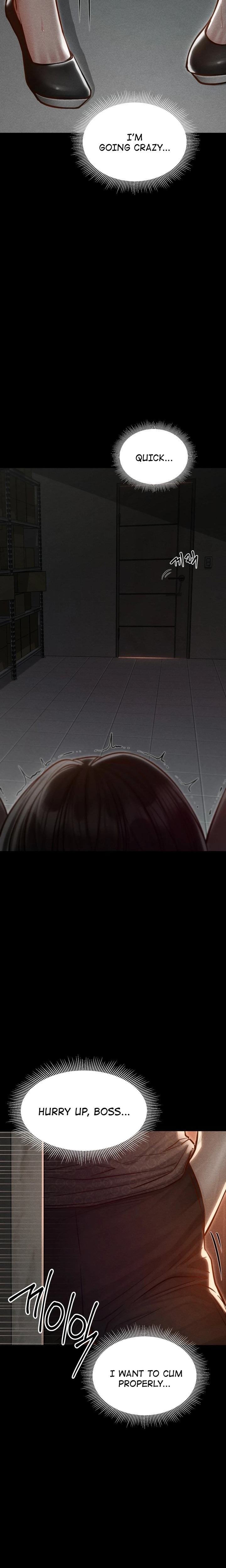 Paradise Villa Chapter 4 - Page 12