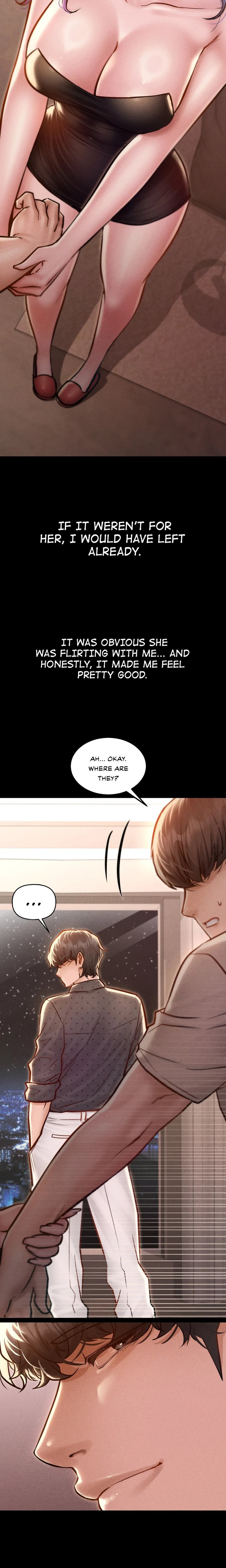 Paradise Villa Chapter 5 - Page 14