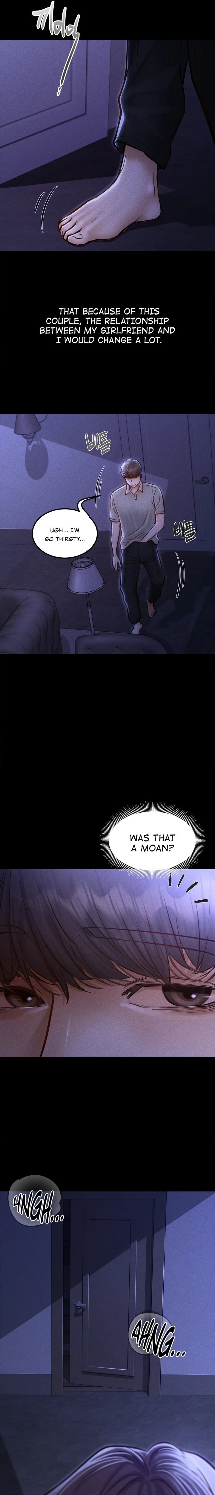Paradise Villa Chapter 5 - Page 19