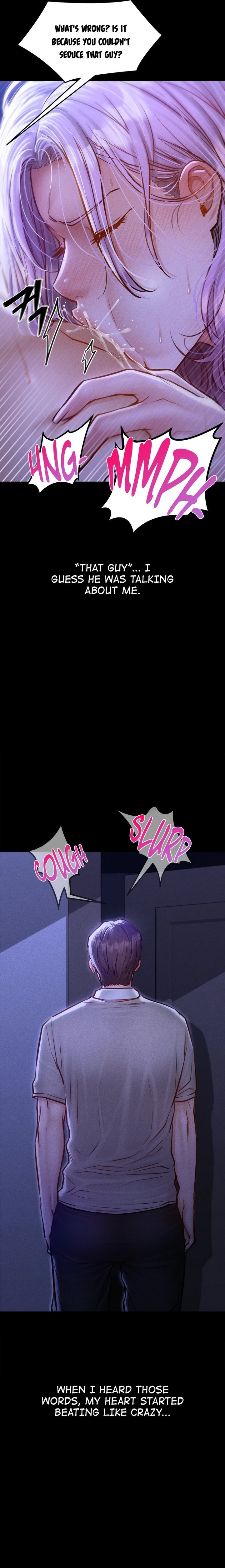 Paradise Villa Chapter 5 - Page 23