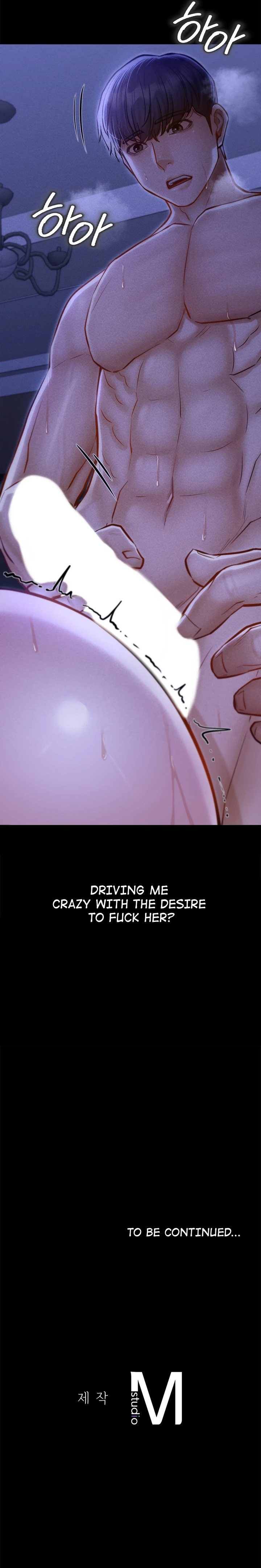 Paradise Villa Chapter 5 - Page 27
