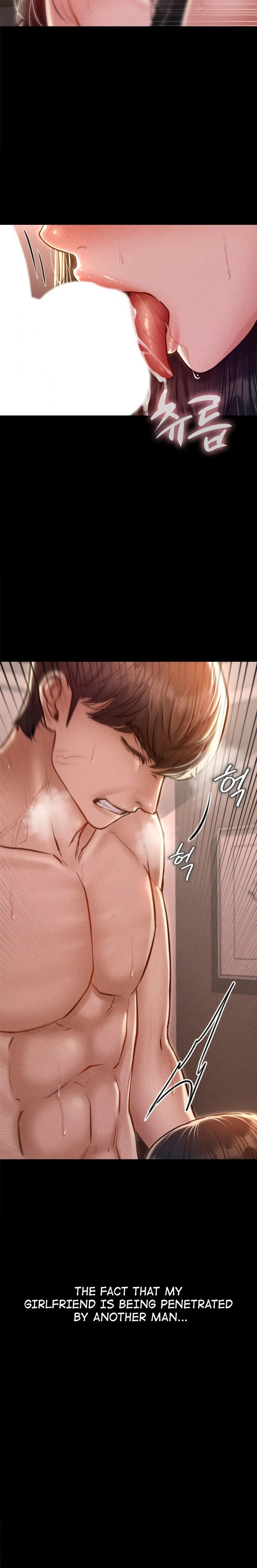 Paradise Villa Chapter 8 - Page 2