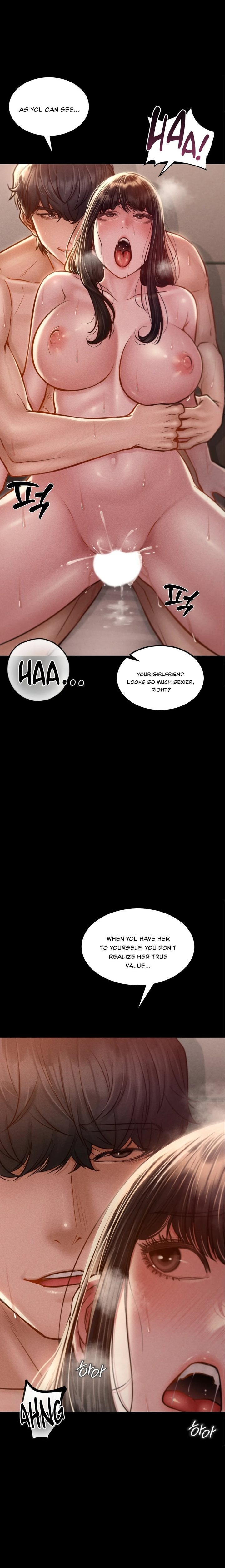 Paradise Villa Chapter 8 - Page 7