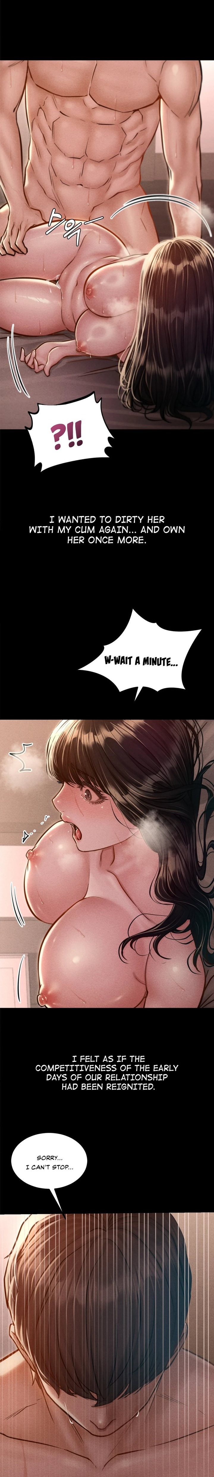 Paradise Villa Chapter 8 - Page 14