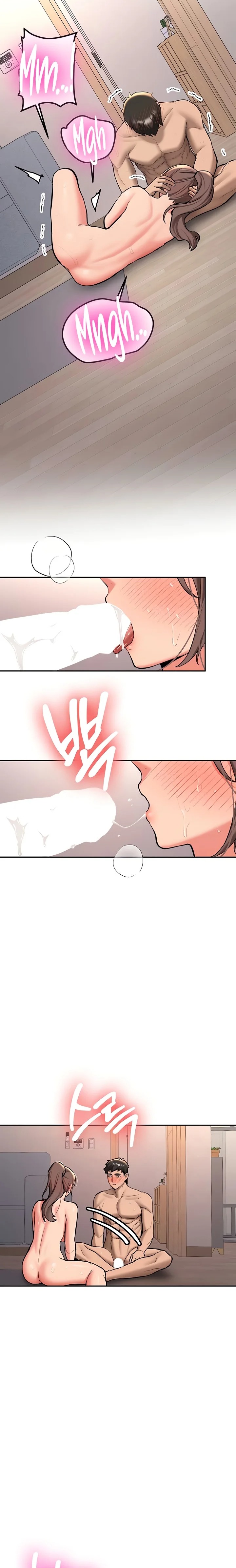 Pickup! Chapter 17 - Page 11