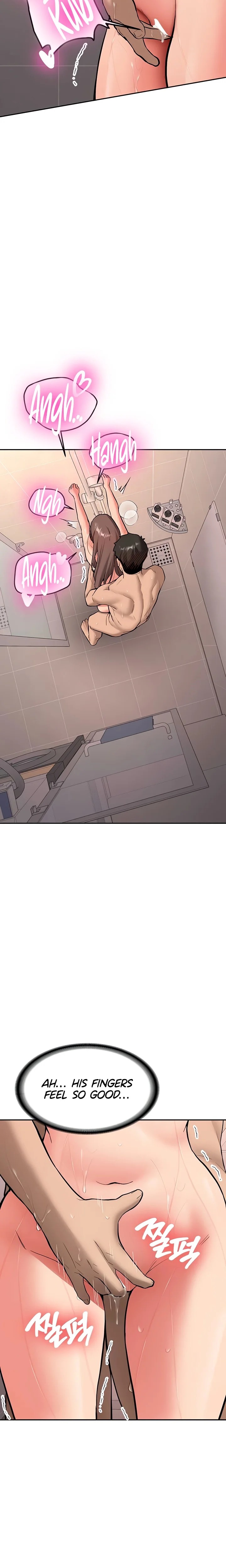 Pickup! Chapter 17 - Page 20