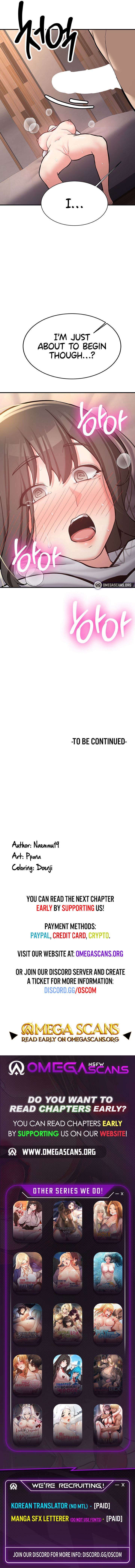 Pickup! Chapter 8 - Page 12