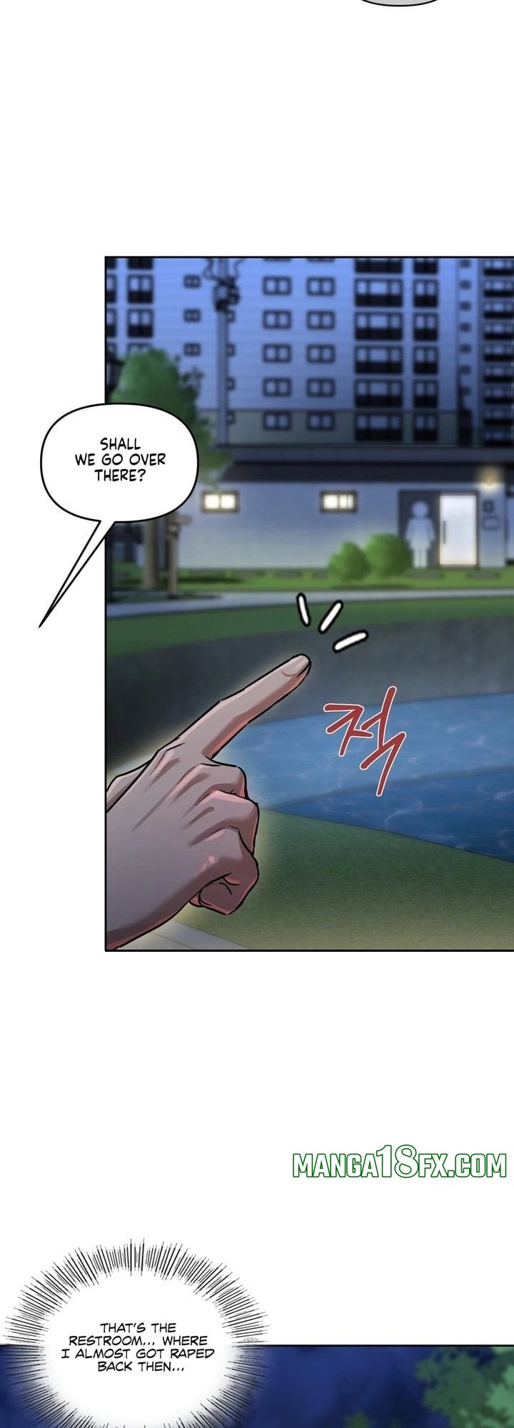 The Professor’s Secret Account Chapter 15 - Page 13