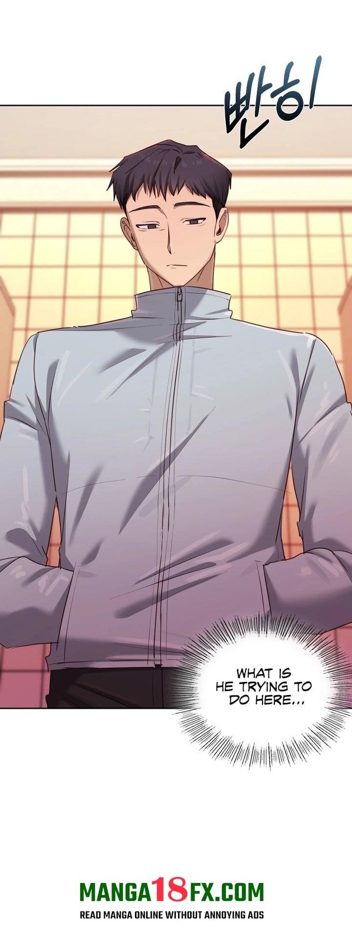 The Professor’s Secret Account Chapter 15 - Page 16