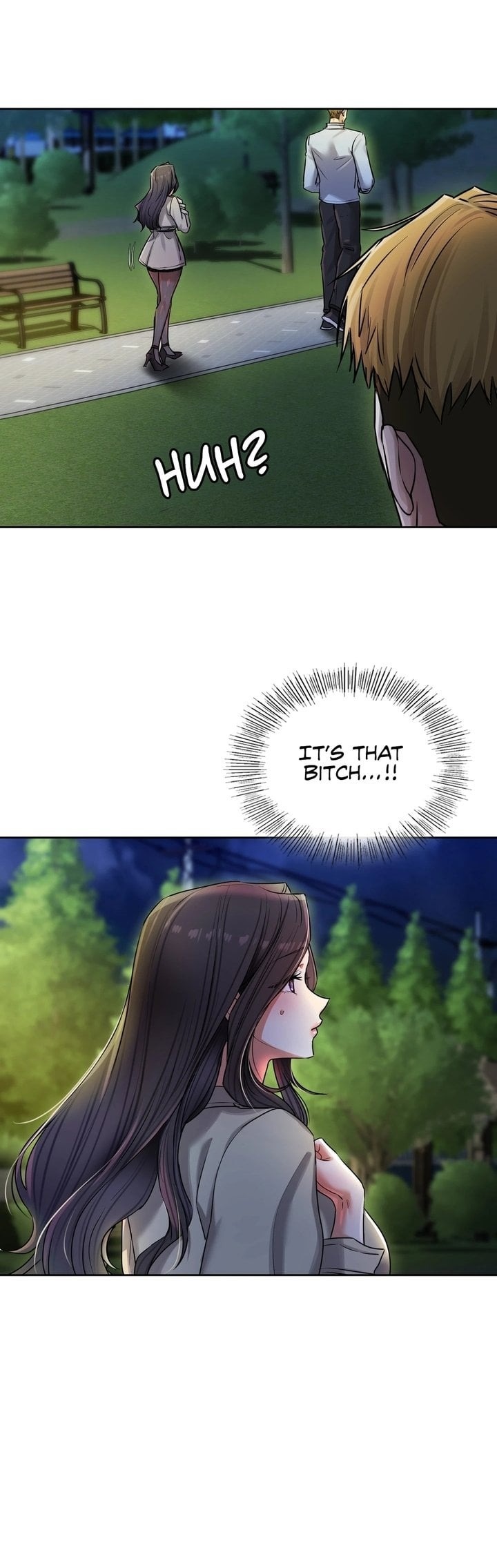 The Professor’s Secret Account Chapter 15 - Page 9