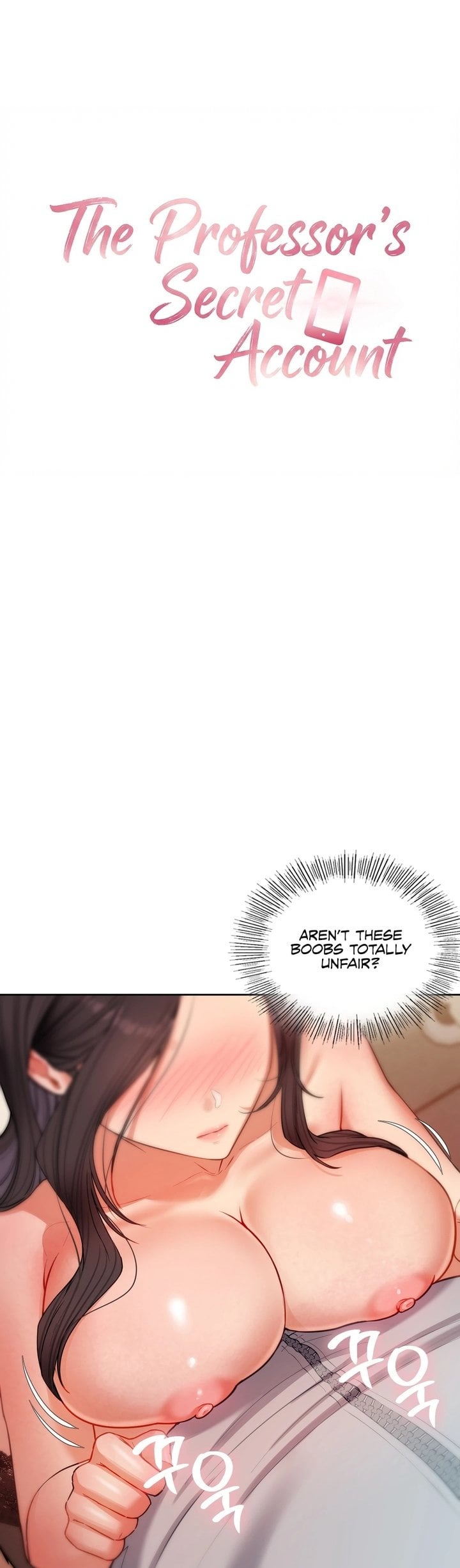 The Professor’s Secret Account Chapter 16 - Page 2