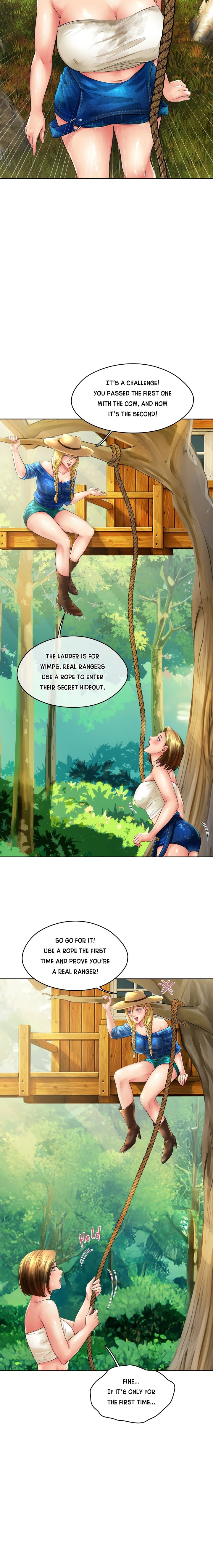 Show Me How (Uncensored) Chapter 2 - Page 3