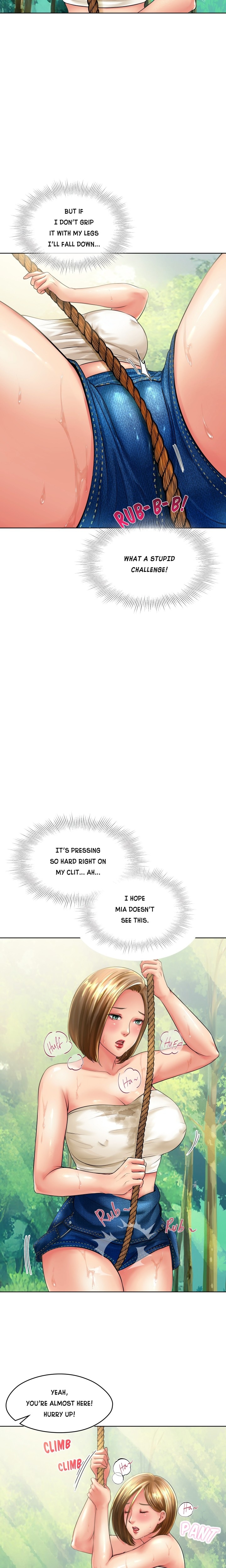 Show Me How (Uncensored) Chapter 2 - Page 5