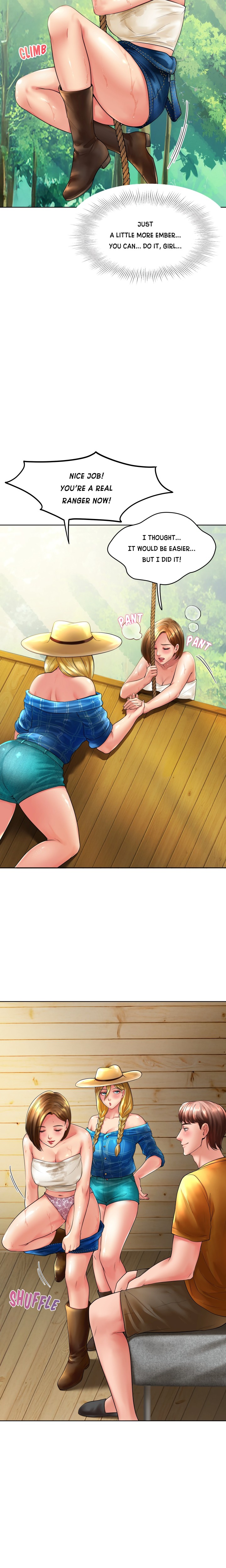Show Me How (Uncensored) Chapter 2 - Page 6