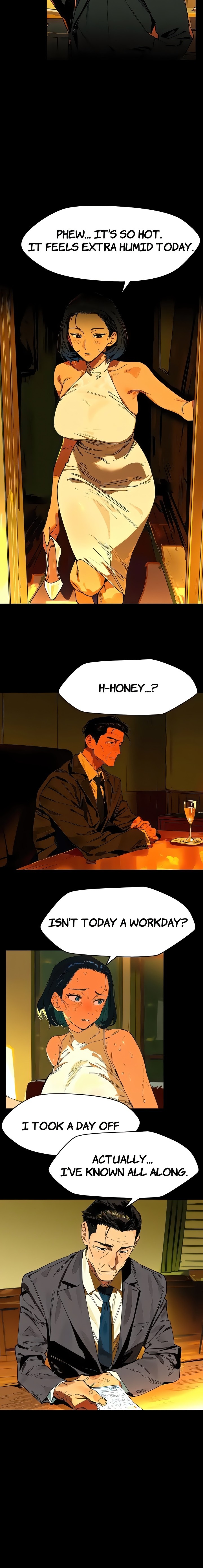 Shared Desires (Official) Chapter 7 - Page 2