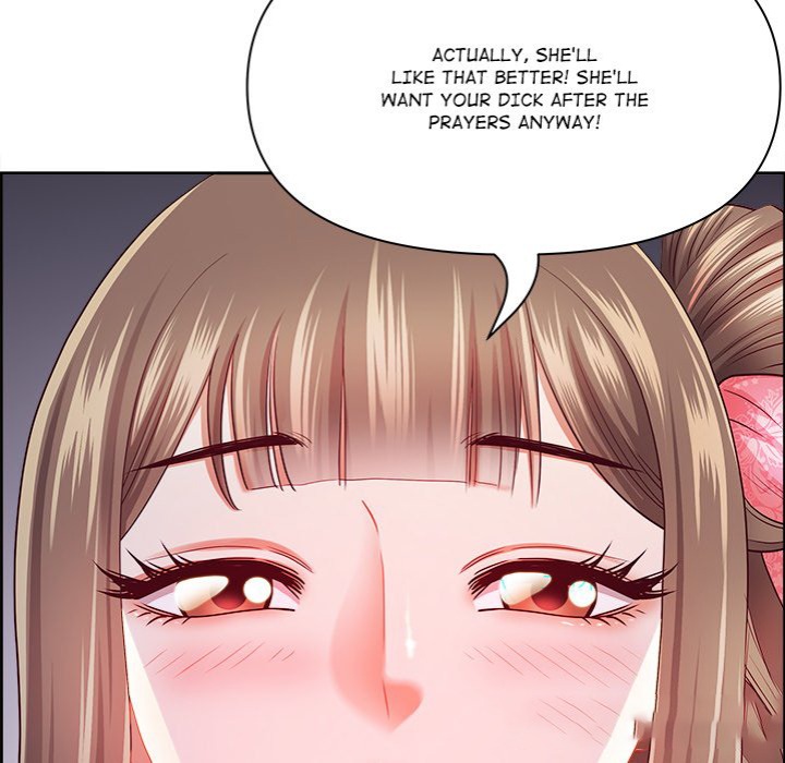 Big Guy Chapter 19 - Page 111