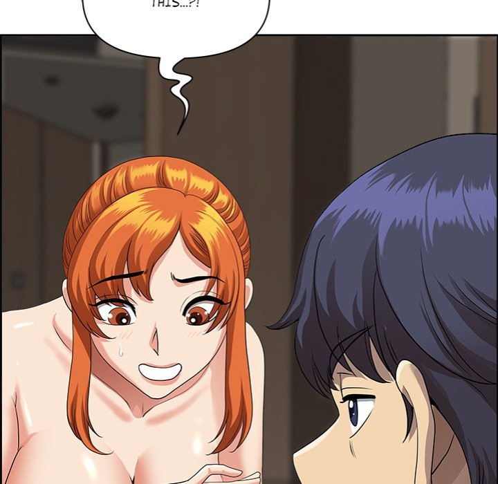 Big Guy Chapter 2 - Page 82