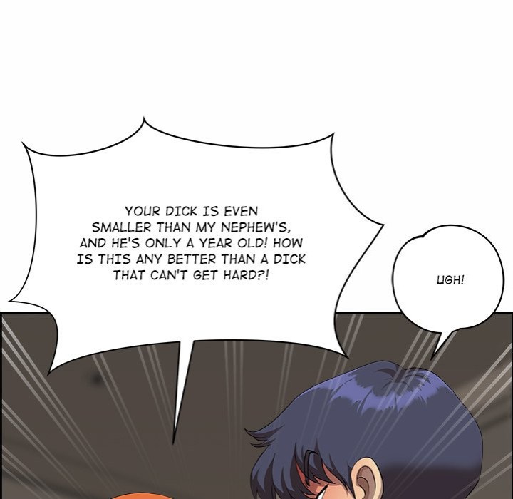Big Guy Chapter 2 - Page 93