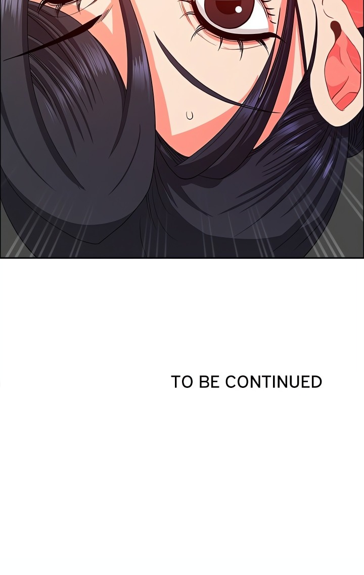 Big Guy Chapter 21 - Page 25