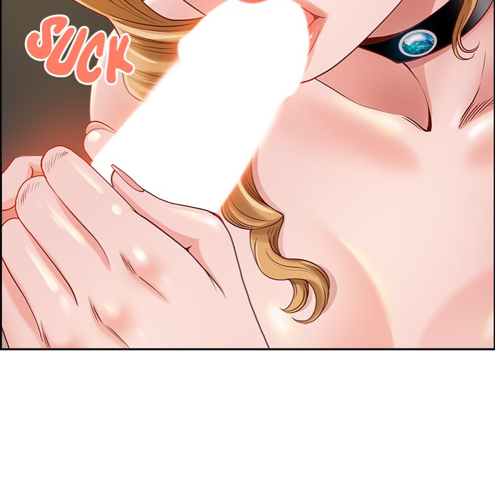 Big Guy Chapter 3 - Page 91