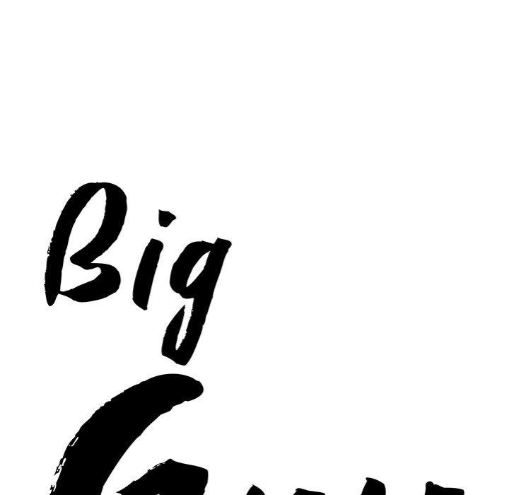 Big Guy Chapter 5 - Page 10