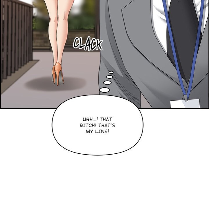 Big Guy Chapter 5 - Page 71