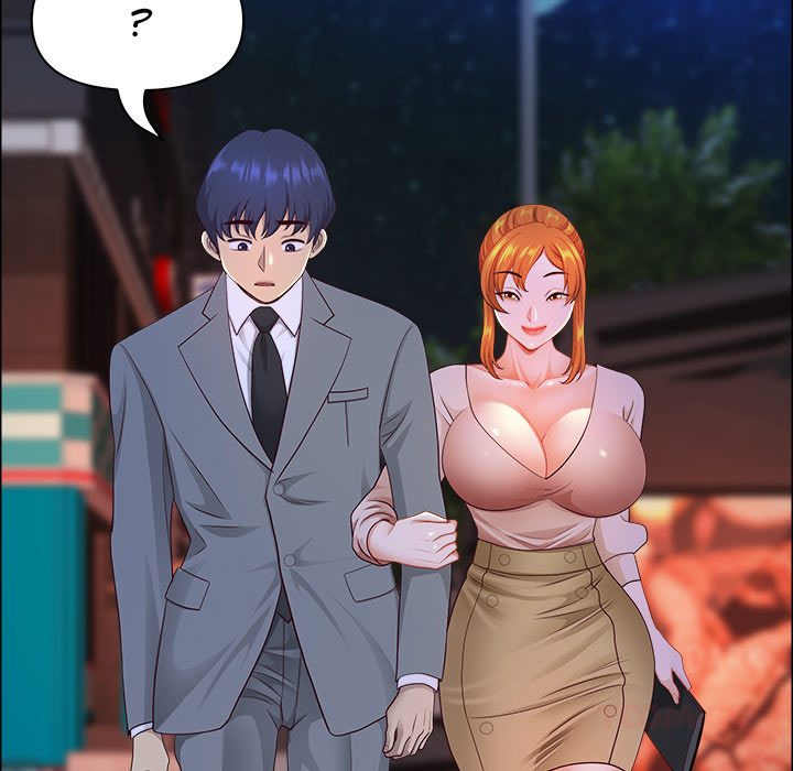 Big Guy Chapter 57 - Page 39