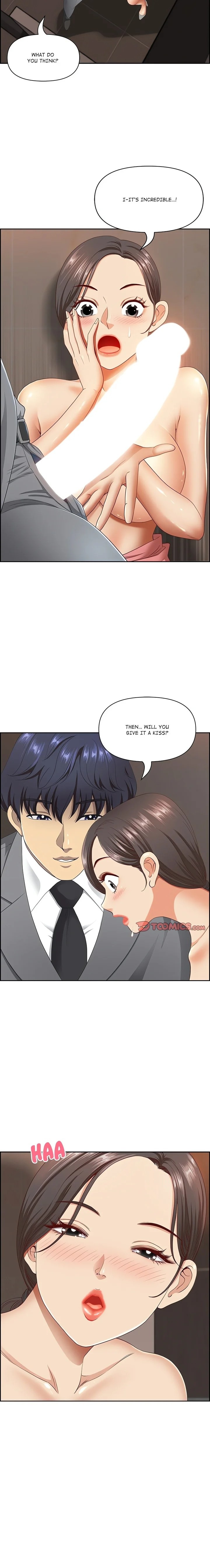Big Guy Chapter 6 - Page 3