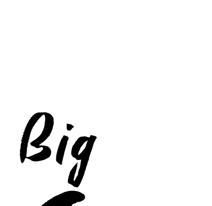 Big Guy Chapter 62 - Page 9