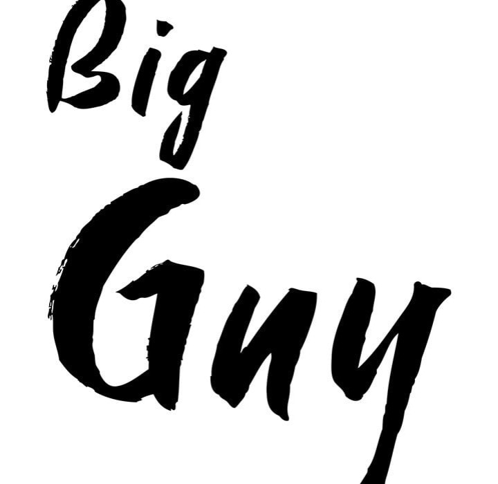 Big Guy Chapter 64 - Page 10
