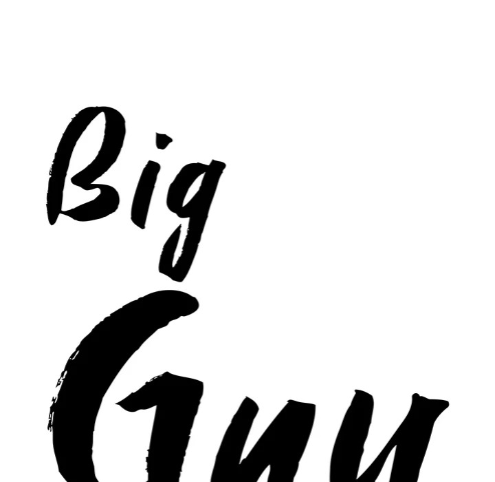 Big Guy Chapter 66 - Page 10