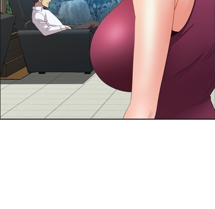 Big Guy Chapter 67 - Page 73