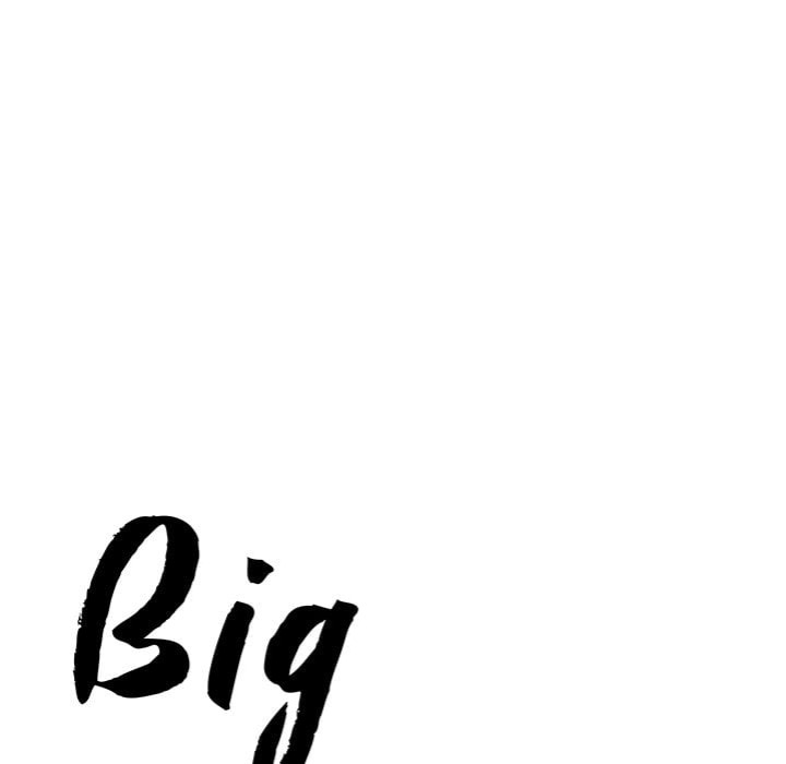 Big Guy Chapter 67 - Page 9