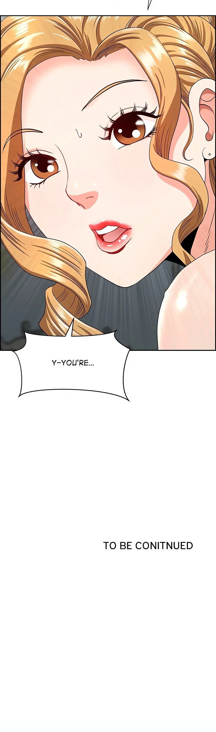 Big Guy Chapter 7 - Page 25