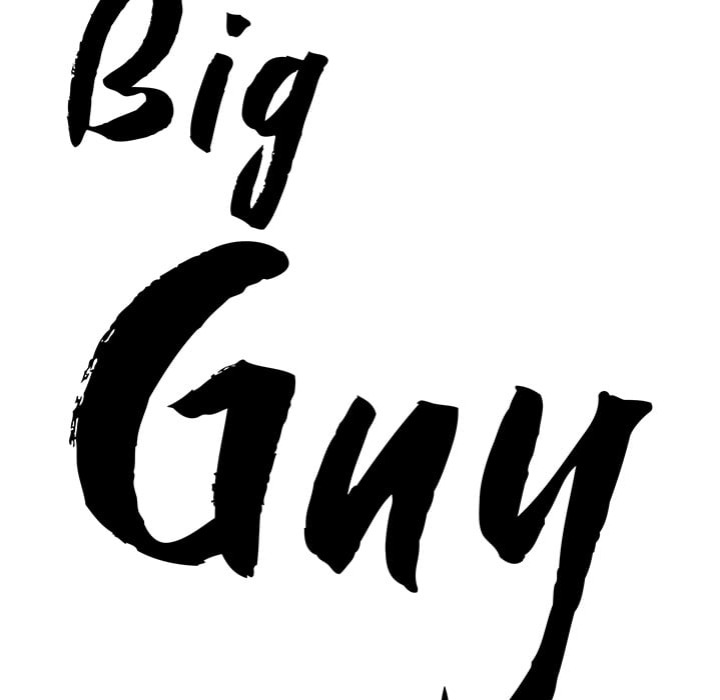 Big Guy Chapter 74 - Page 10