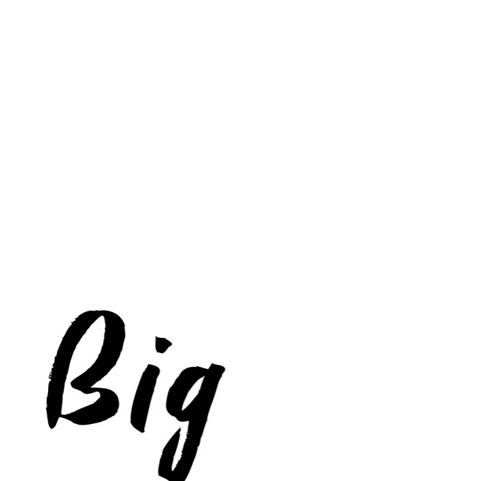 Big Guy Chapter 75 - Page 9