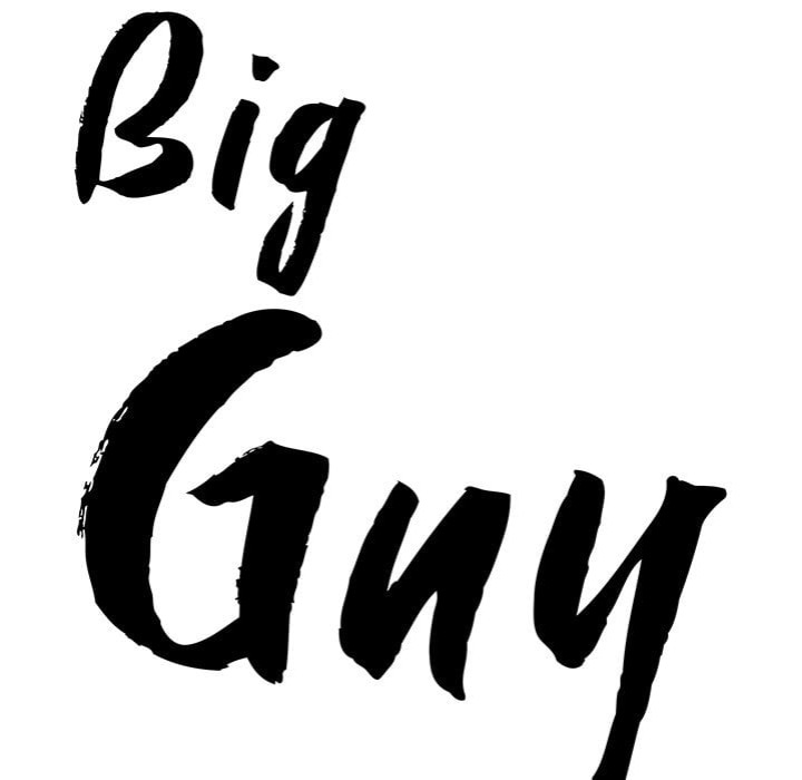 Big Guy Chapter 77 - Page 10