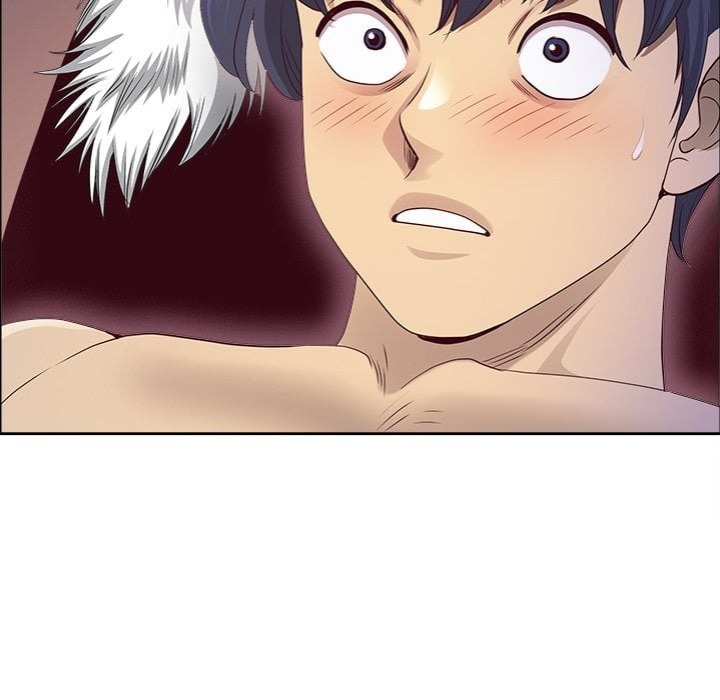 Big Guy Chapter 77 - Page 138