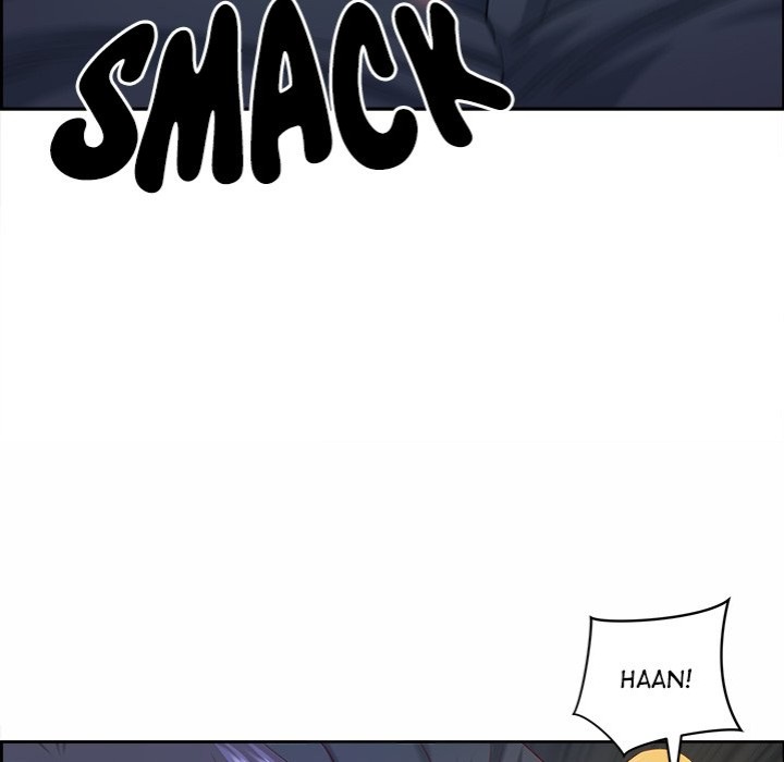 Big Guy Chapter 8 - Page 82
