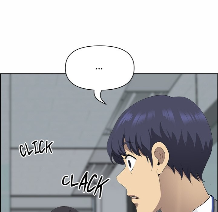 Big Guy Chapter 9 - Page 146