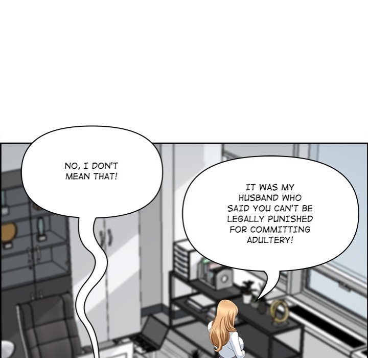 Big Guy Chapter 9 - Page 159