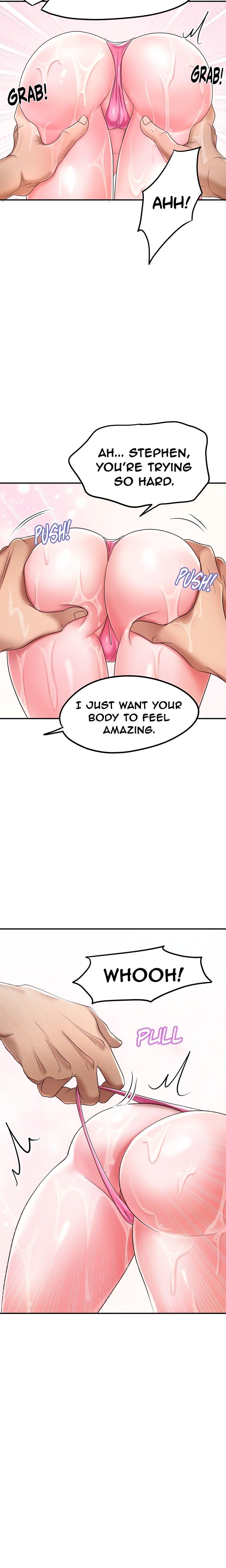 Stepmom Comes First (Uncensored) Chapter 2 - Page 6