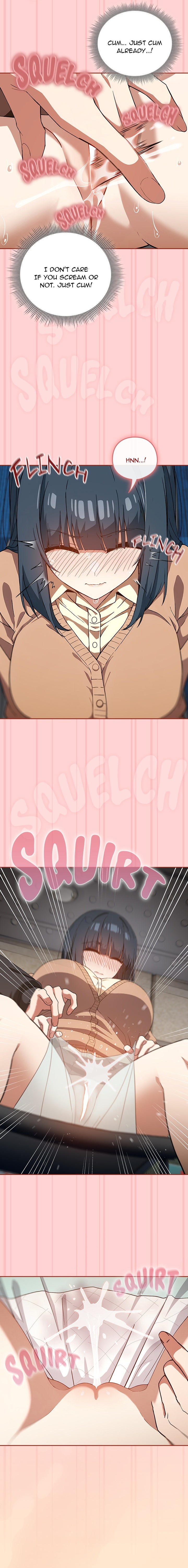 Switch ON Season 2 Chapter 11 - Page 14