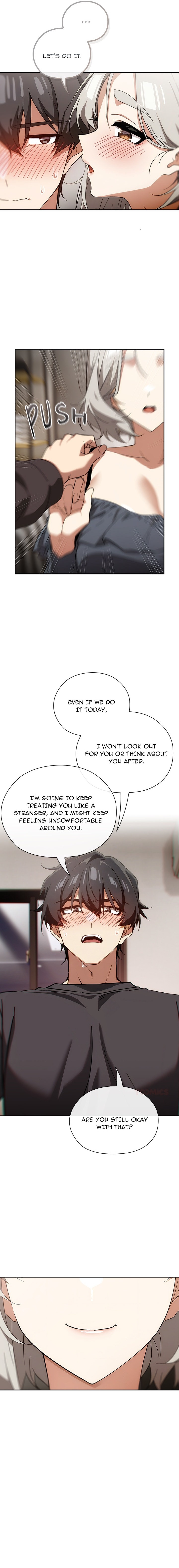 Switch ON Season 2 Chapter 5 - Page 5