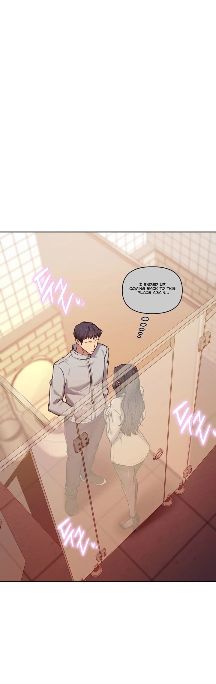 The Professor’s Secret Account Chapter 15 - Page 15