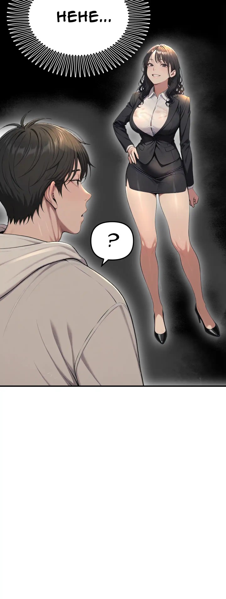 A Girlfriend Every Day of the Week Chapter 1 - Page 64