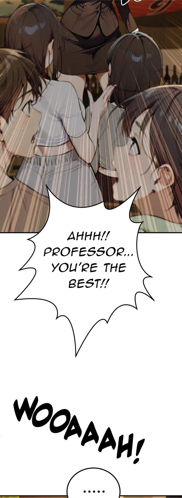 A Girlfriend Every Day of the Week Chapter 1 - Page 67
