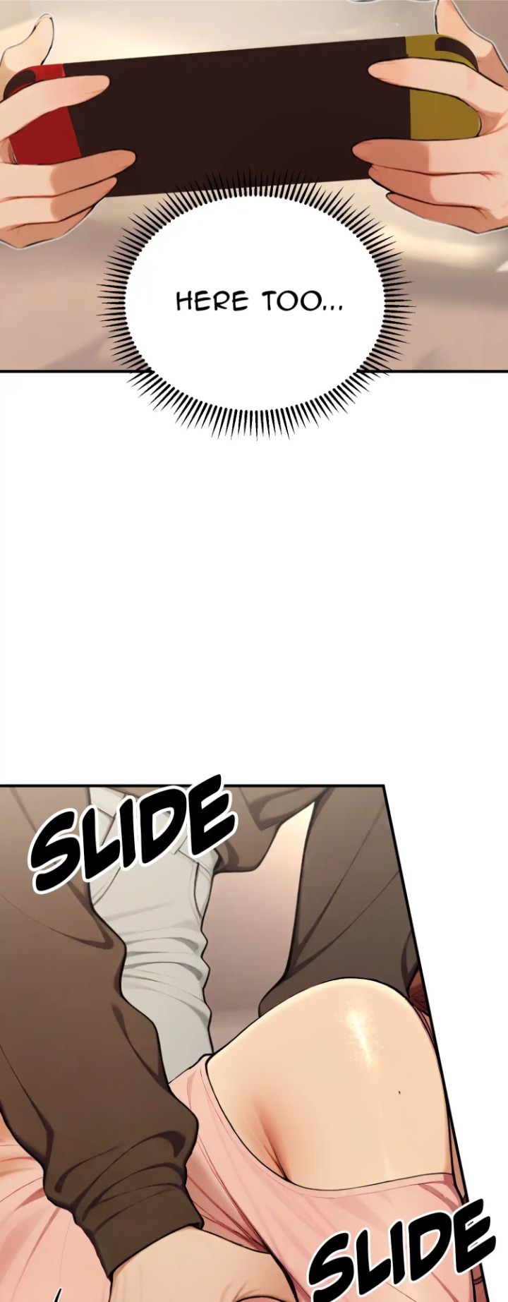 A Girlfriend Every Day of the Week Chapter 10 - Page 23
